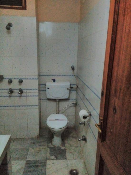Hotel Mount View Joshimath Luaran gambar