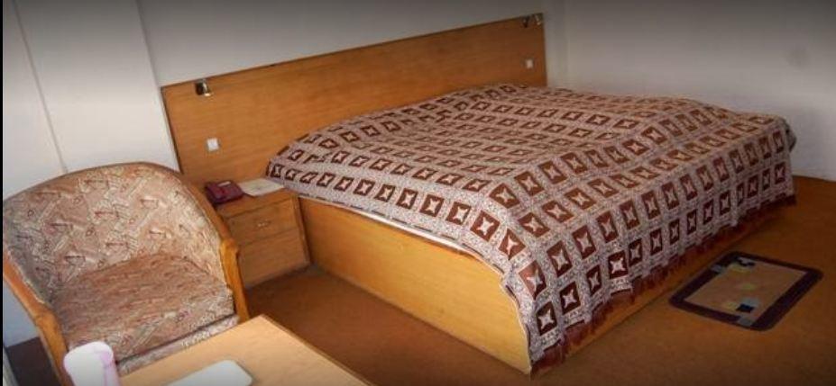 Hotel Mount View Joshimath Luaran gambar