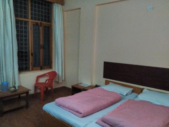 Hotel Mount View Joshimath Luaran gambar