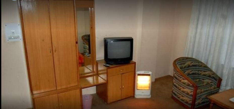 Hotel Mount View Joshimath Luaran gambar